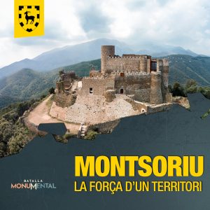Montsoriu participa a la Batalla Monumental de TV3