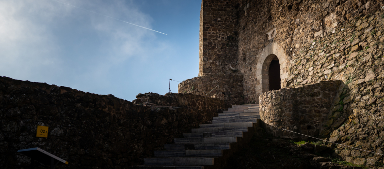 Els responsables del castell de Montsoriu preveuen una molt bona afluència de visitants per Setmana Santa