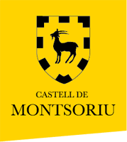 Castell de Montsoriu