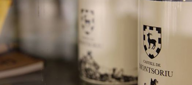 El castell de Montsoriu obrirà al públic durant les festes de Nadal