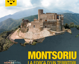 Montsoriu participa a la Batalla Monumental de TV3