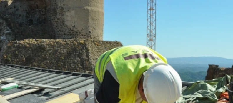 “Obert per obres”, amb motiu de les Jornades Europees del Patrimoni